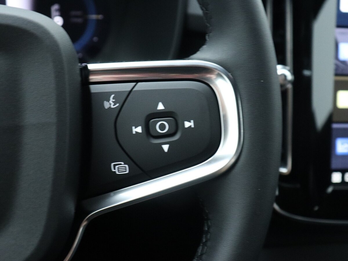 47627817 volvo ex40 single motor core stoel stuurverwarming warmtepomp park 45