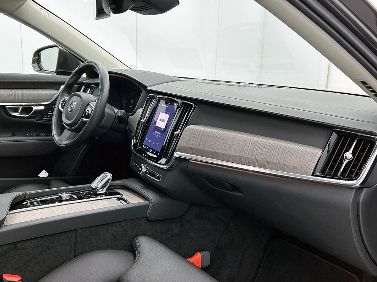 48303020 volvo v90 2 0 b4 inscription trekhaak leder panorama dak blis he 34