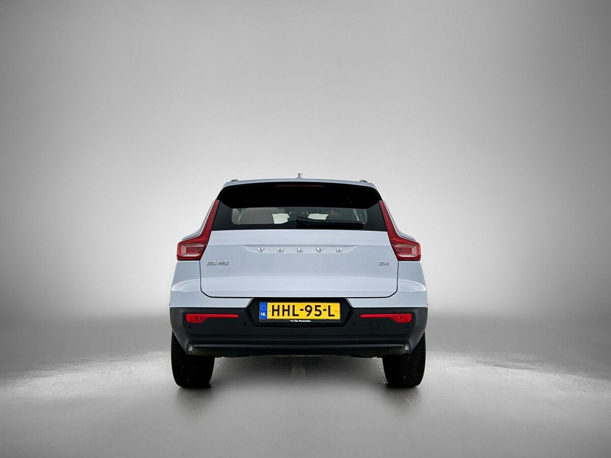 48515761 volvo xc40 2 0 b4 plus dark 19 inch trekhaak voorruit verwarming 3 08