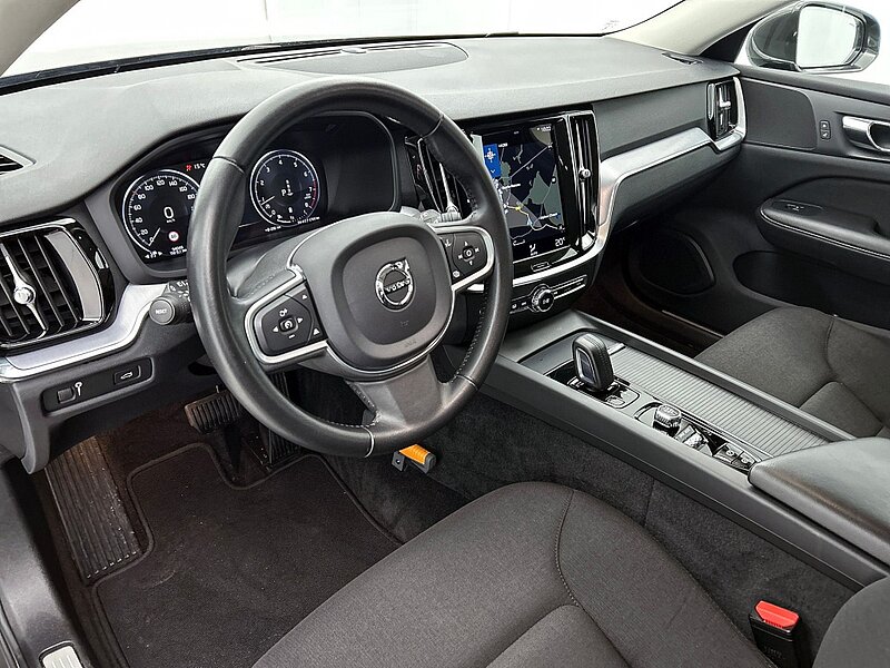 49084502 volvo v60 2 0 b3 business pro blis elektrische stoelbediening naviga 6 05