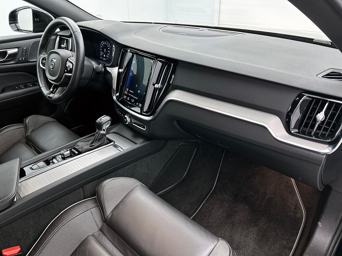 49484369 volvo s60 2 0 t5 r design camera blis sport leder memory seats 74