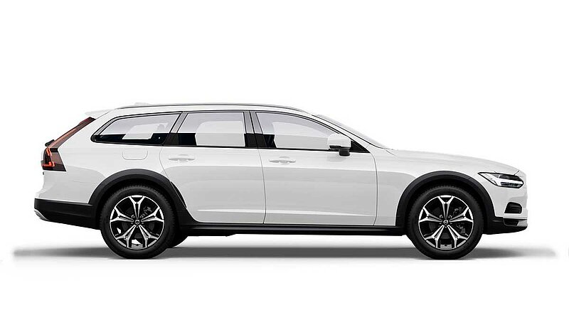 Volvo V90 Cross Country