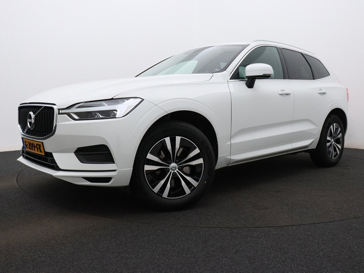 42393691 volvo xc60 2 0 t5 momentum pro polestar engineered harman kardon 302063