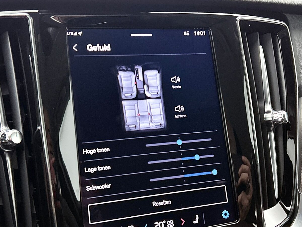 48291005 volvo v60 2 0 t6 bright leder trekhaak climate pack pilot assist ab6332