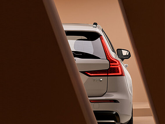 Inruilpremie op uw Volvo V60