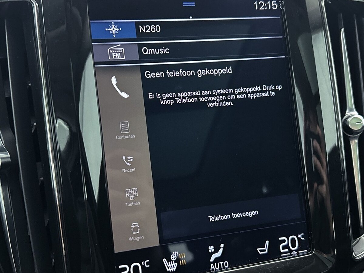 45016843 volvo xc60 2 0 t5 inscription panoramadak adaptive cruise 360 camera 09