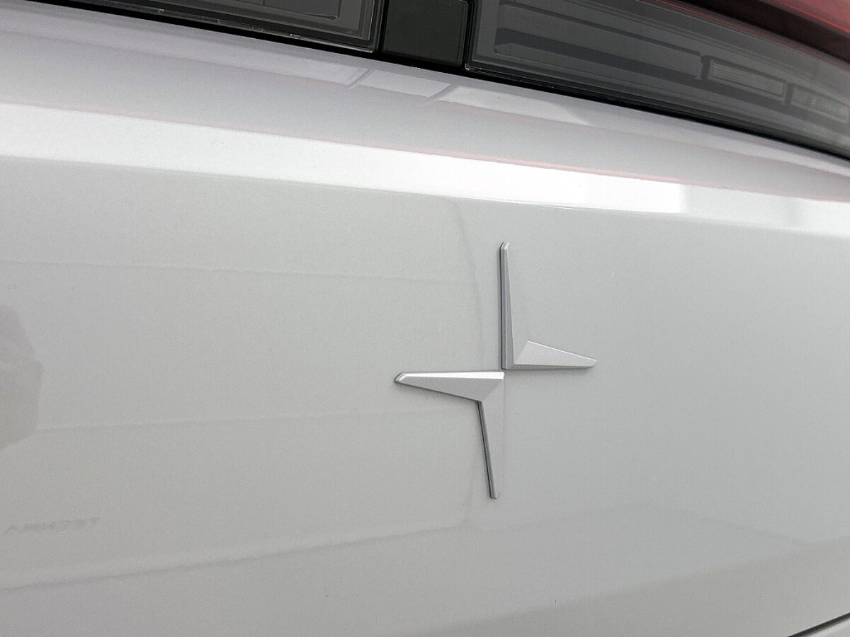 46686404 polestar 4 long range single motor 100kwh pilot plus 21 sportvelgen nieuw 506bfd