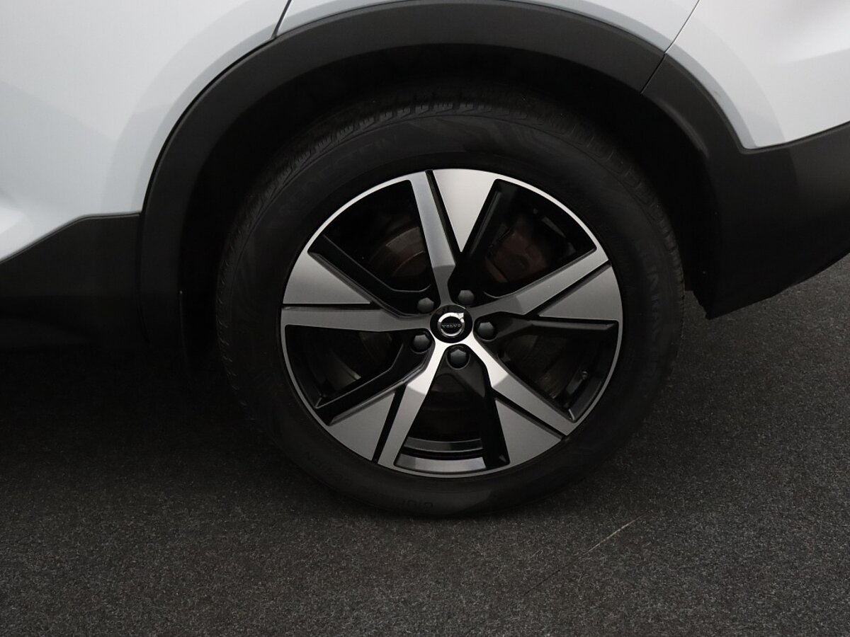 35405000 volvo xc40 1 5 t5 recharge r design panorama dak 360 camera f231bb