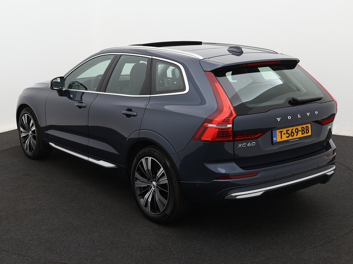 35405128 volvo xc60 b5 ultimate bright luchtvering trekhaak 3 05