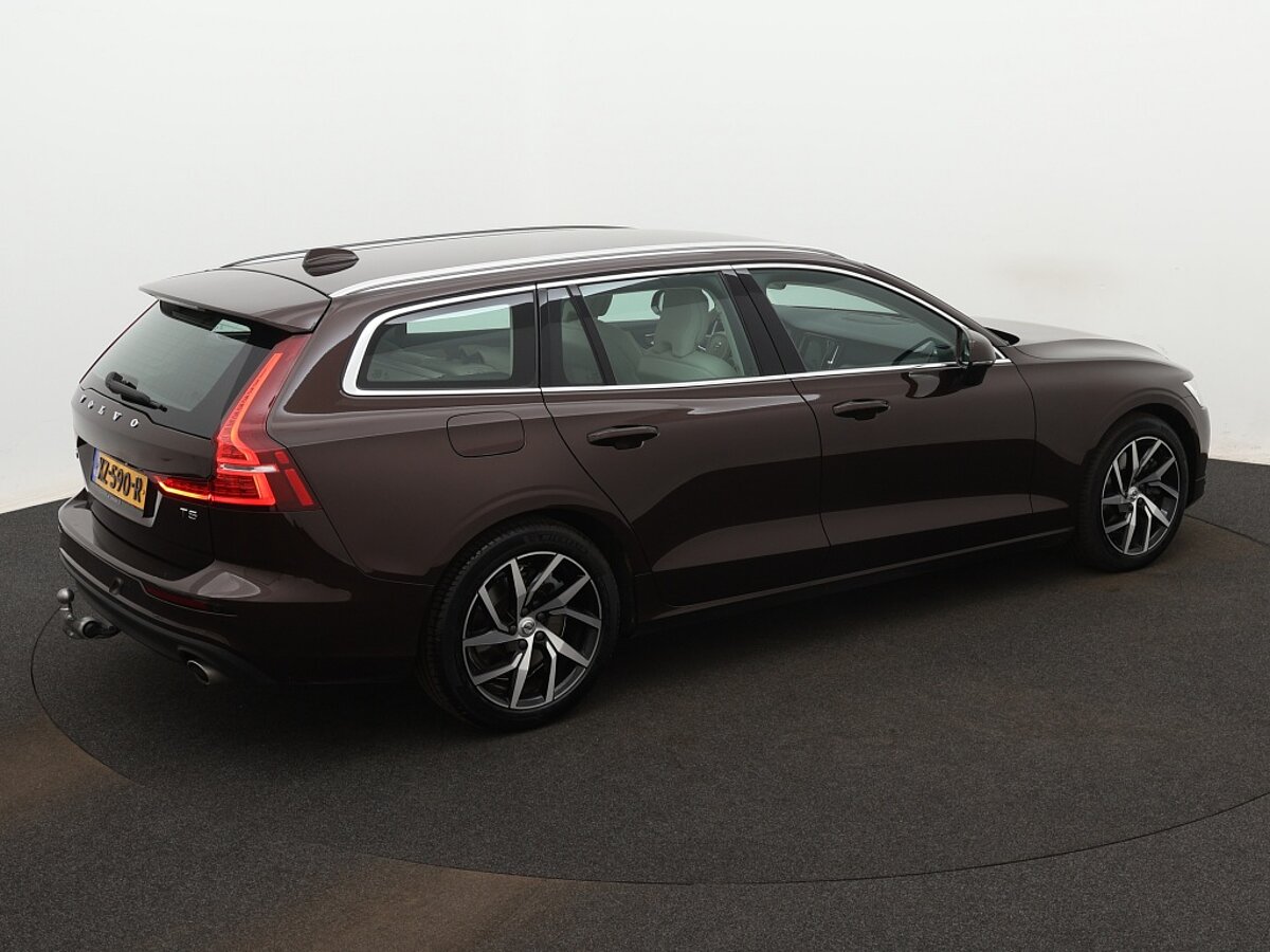 36126925 volvo v60 2 0 t5 momentum leder bliss harman kardon trekhaak 29