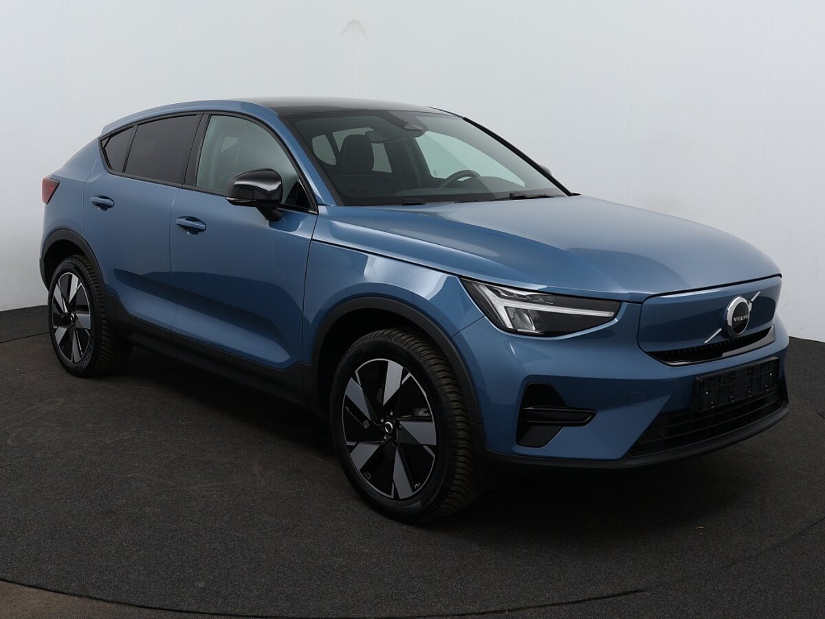45734610 volvo c40 extended plus 82 kwh adaptive cruise trekhaak getint glas 8