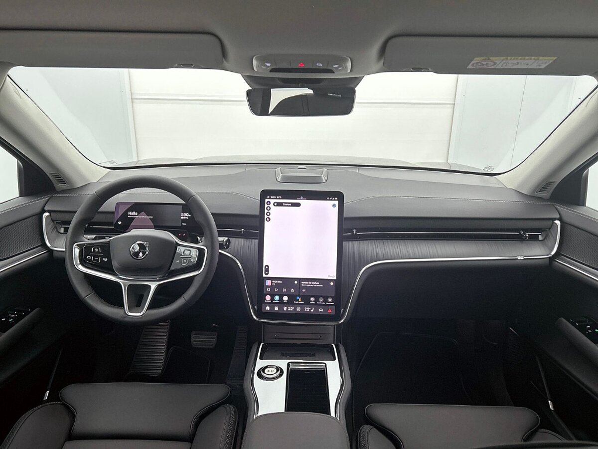 48676506 volvo ex90 ex 90 2wd core 7 zitter voorraad onyx black nordico microt 0d9fc8