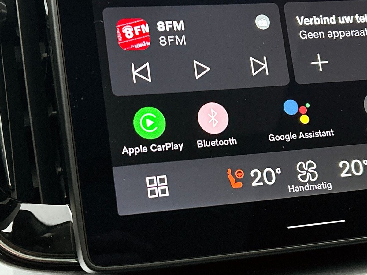 48894745 volvo xc90 2 0 t8 ultra 22 inch luchtvering trekhaak ventilatie 89