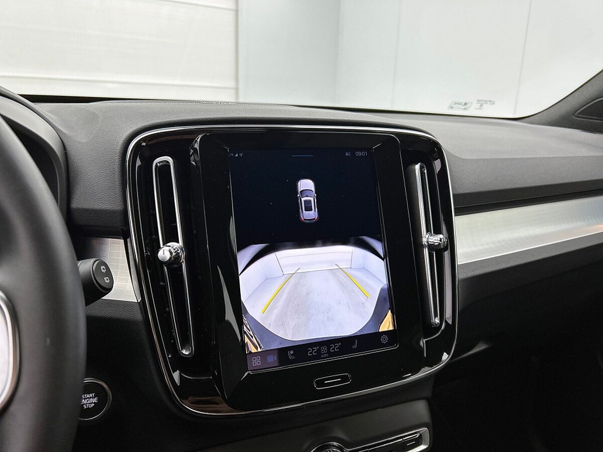 48947583 volvo xc40 2 0 b4 plus dark trekhaak harman kardon 09