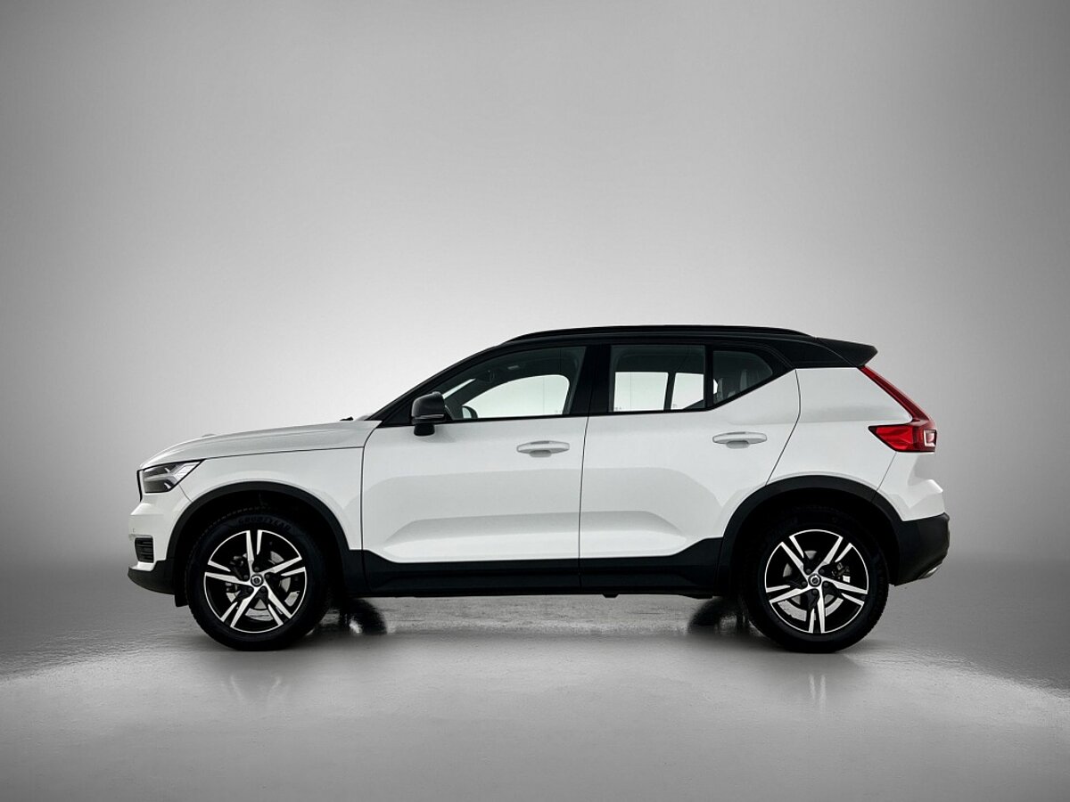 49484366 volvo xc40 t3 geartronic r design adaptive cruise trekhaak climate 2 01