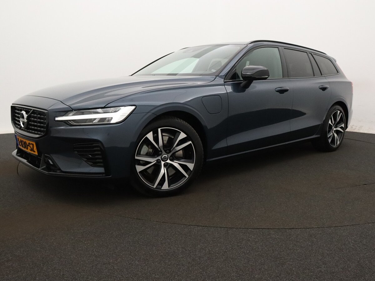34254989 volvo v60 2 0 t6 awd recharge r design trekhaak 272bb5