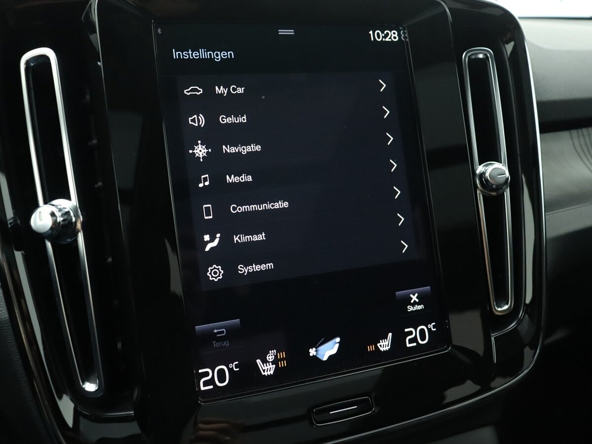 35007209 volvo xc40 1 5 t4 recharge ultimate dark f98a9a