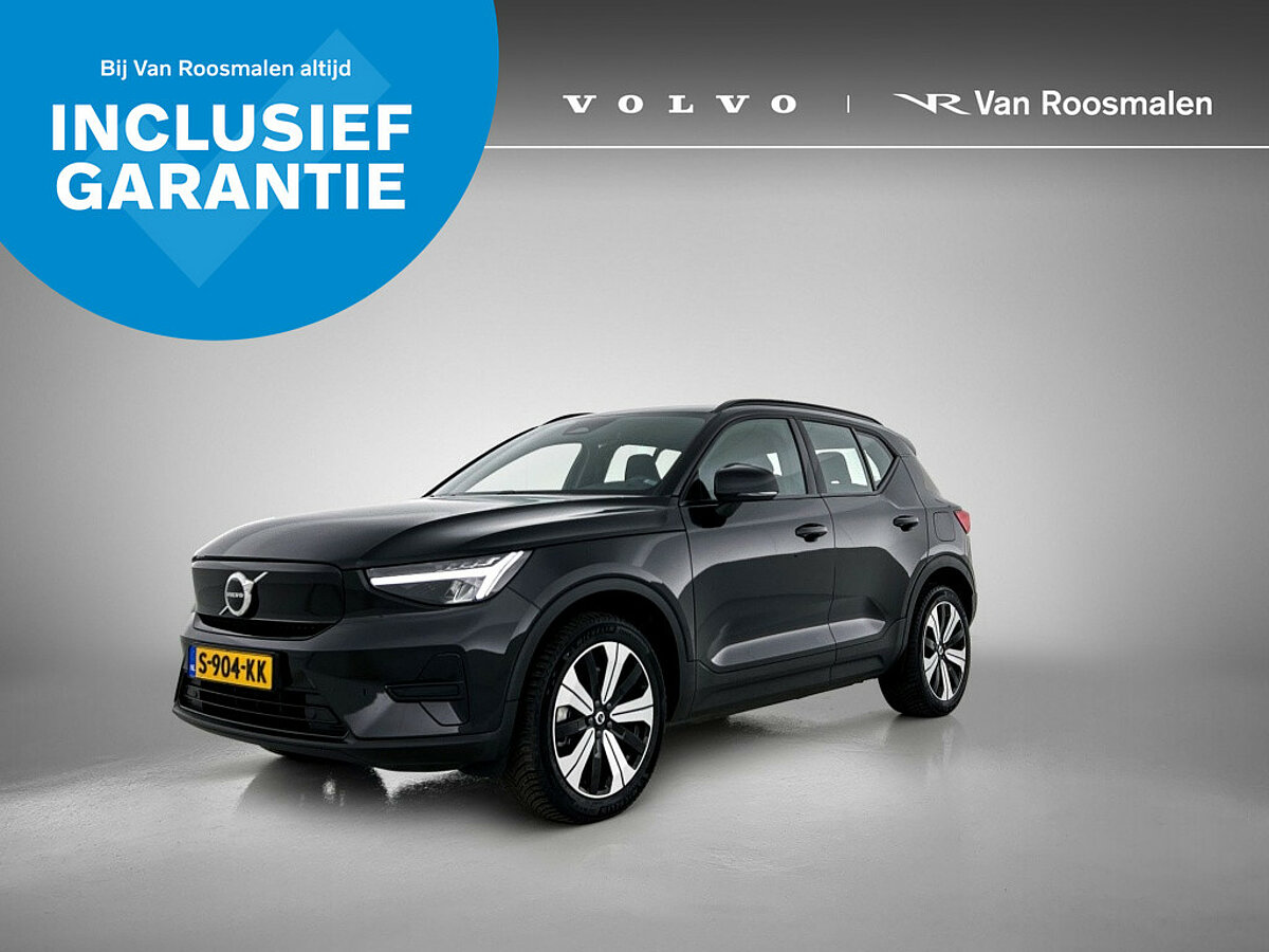 46101950 volvo xc40 recharge plus 70 kwh 1 02