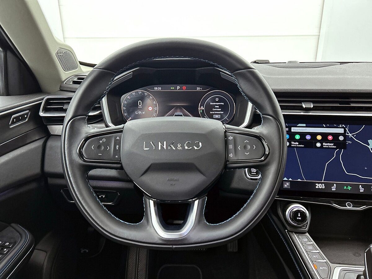 46587965 lynk co 01 1 5 hybride rijklaar inclusief 12 maanden garantie 70