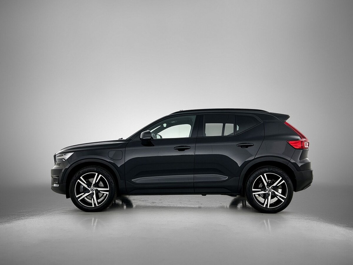 46739746 volvo xc40 1 5 t5 recharge r design panoramadak trekhaak 360a camera 2 03