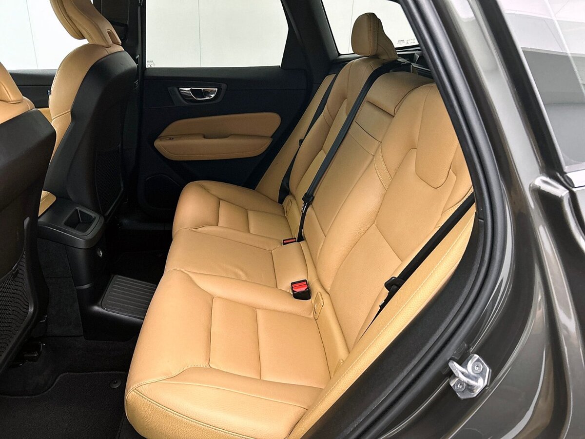47279563 volvo xc60 2 0 t8 te awd momentum leder trekhaak 30