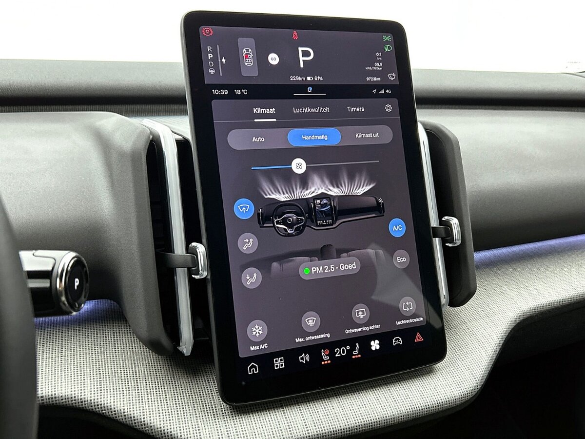 47803347 volvo ex30 extended range plus pine trekhaak climate pack 44898d