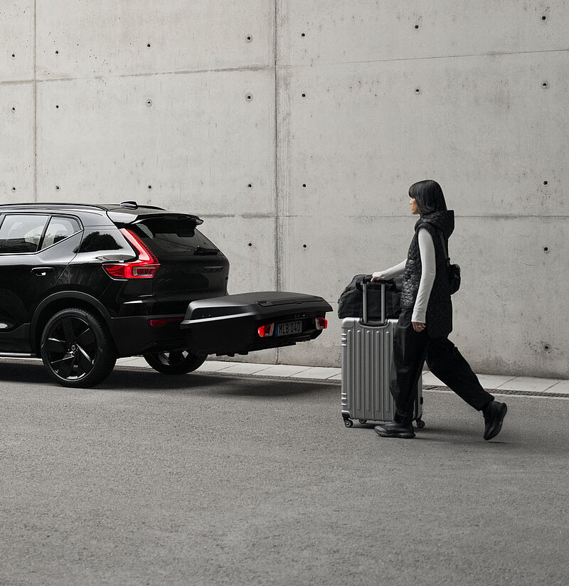 Volvo bagagebox trekhaak van roosmalen main