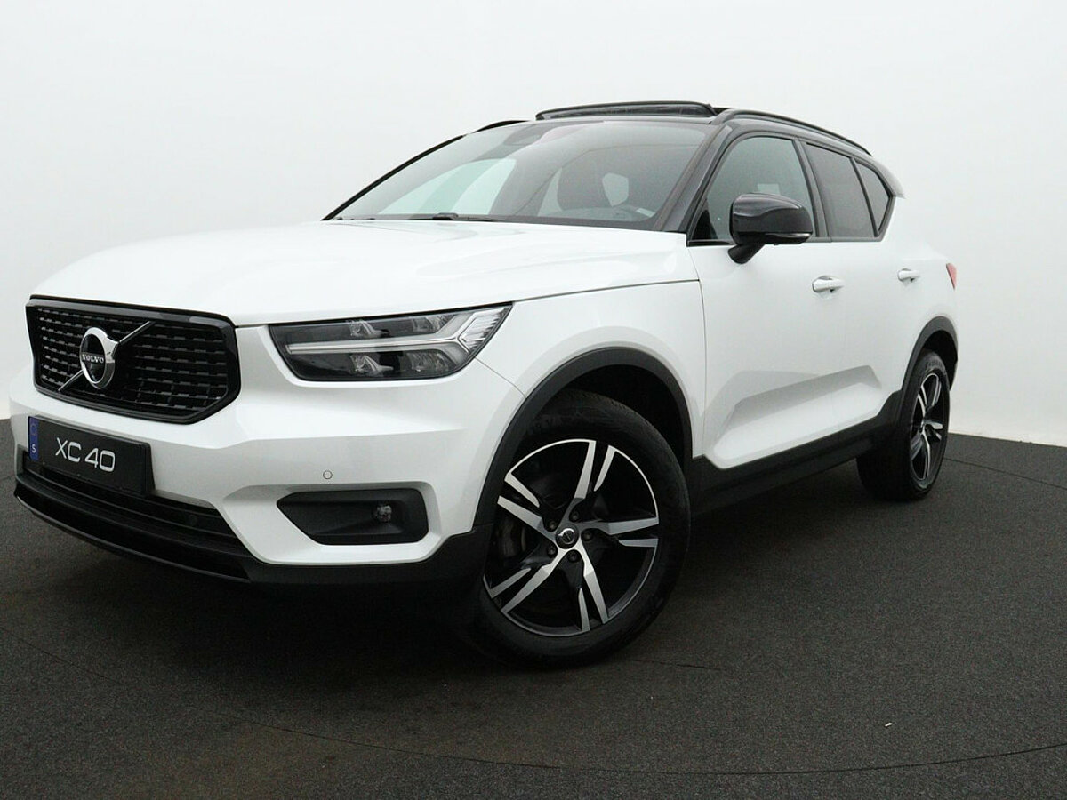 34254965 volvo xc40 1 5 t3 r design panorama dak lichtmetalen velgen memory se 0c054b