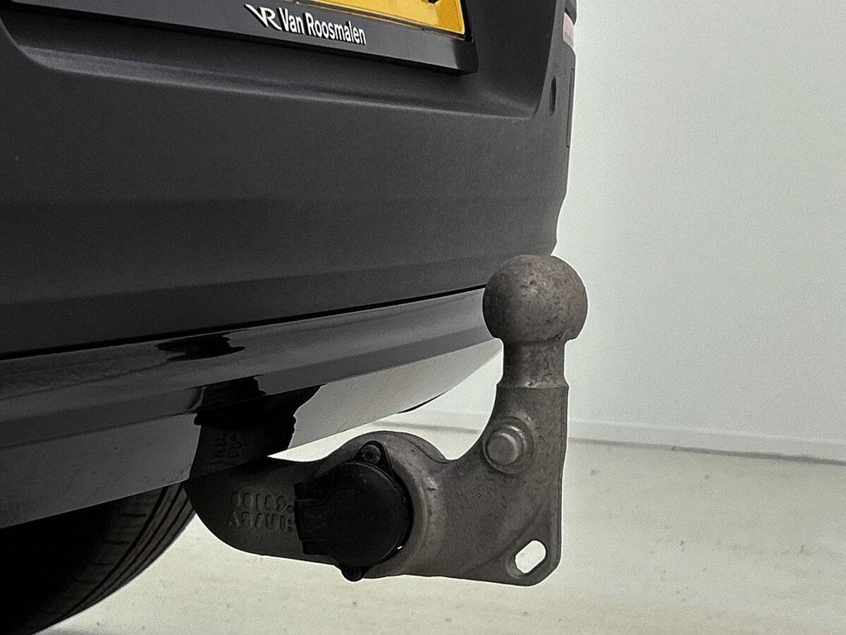 44729347 volvo xc40 2 0 b4 plus dark trekhaak elek verstelbare stoelen 23