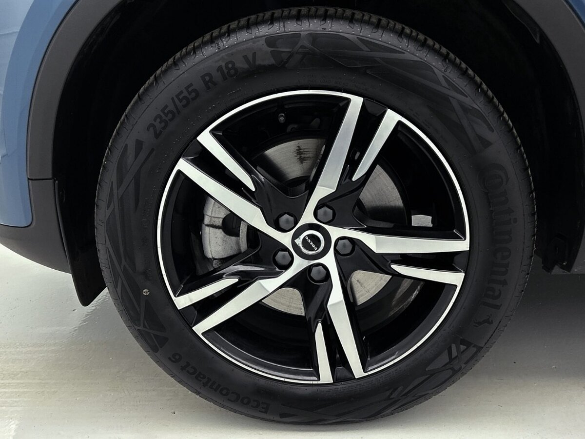 44837918 volvo xc40 2 0 b4 plus adaptive cruise camera trekhaak 21