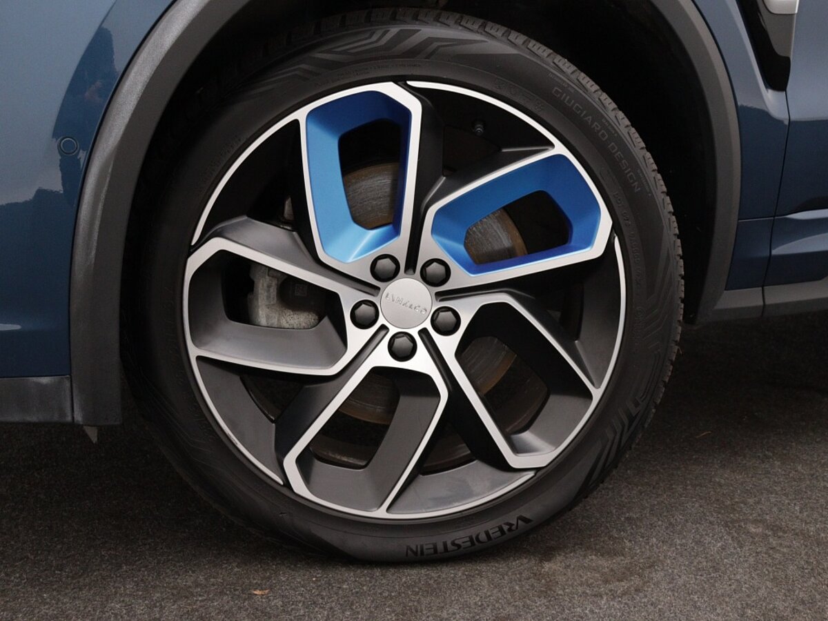 44963555 lynk co 01 1 5 phev business edition rondomzicht camera s elektrische s b02527
