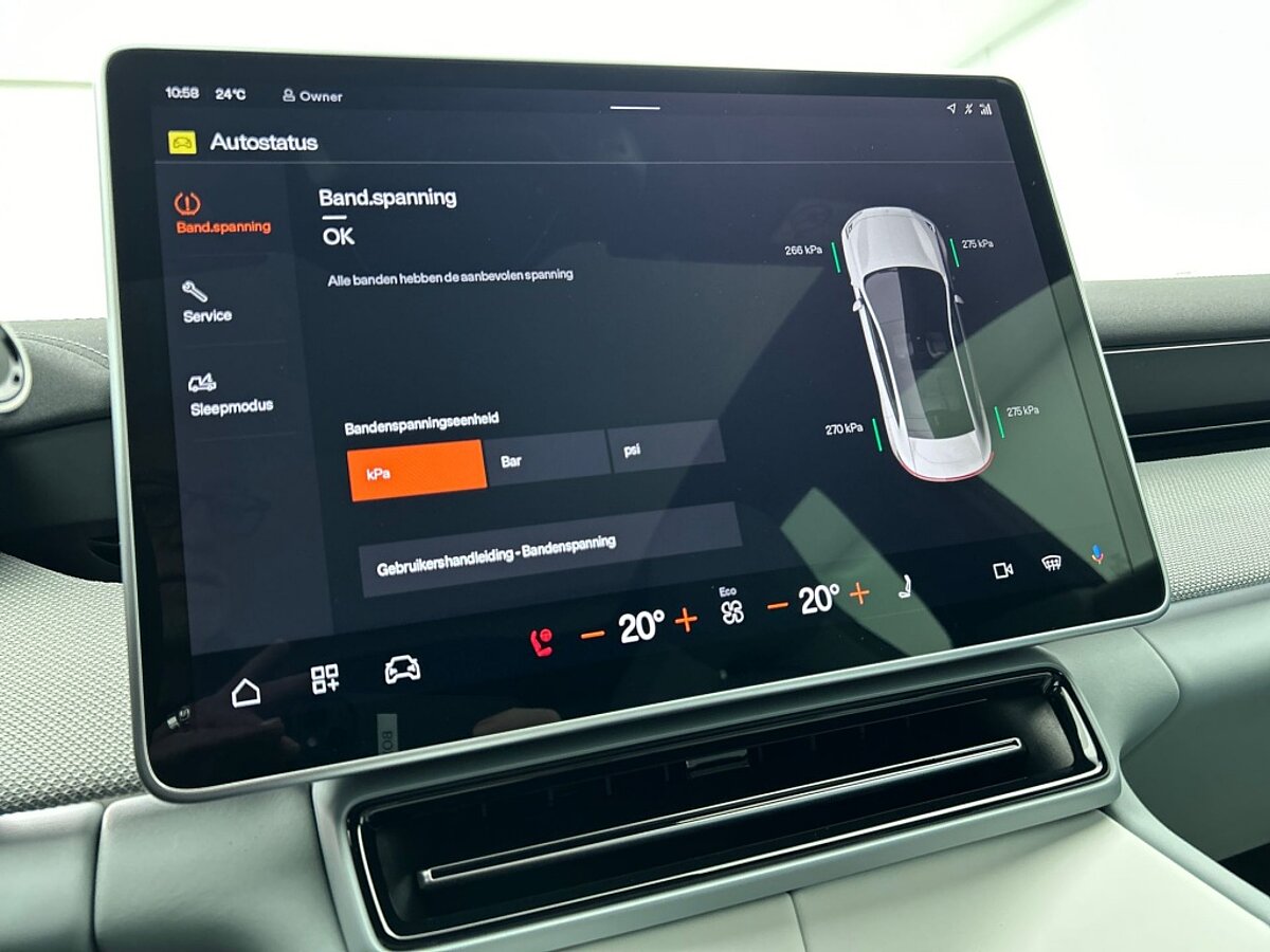 47070727 polestar 4 long range single motor 100 kwh pilot plus pro tailored knit 16