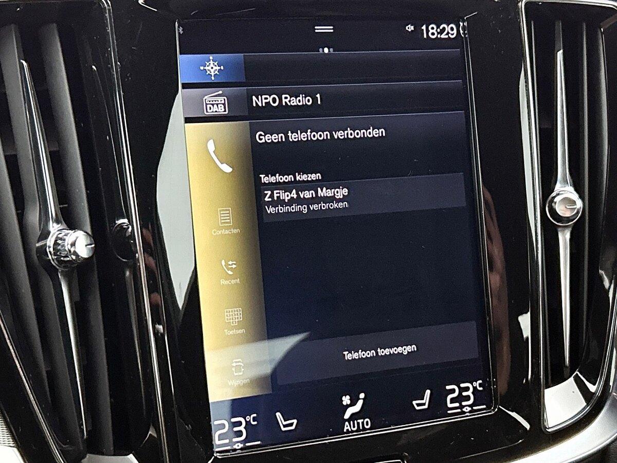 48797576 volvo s60 t6 r design pilot assist memory blis camera dab 14