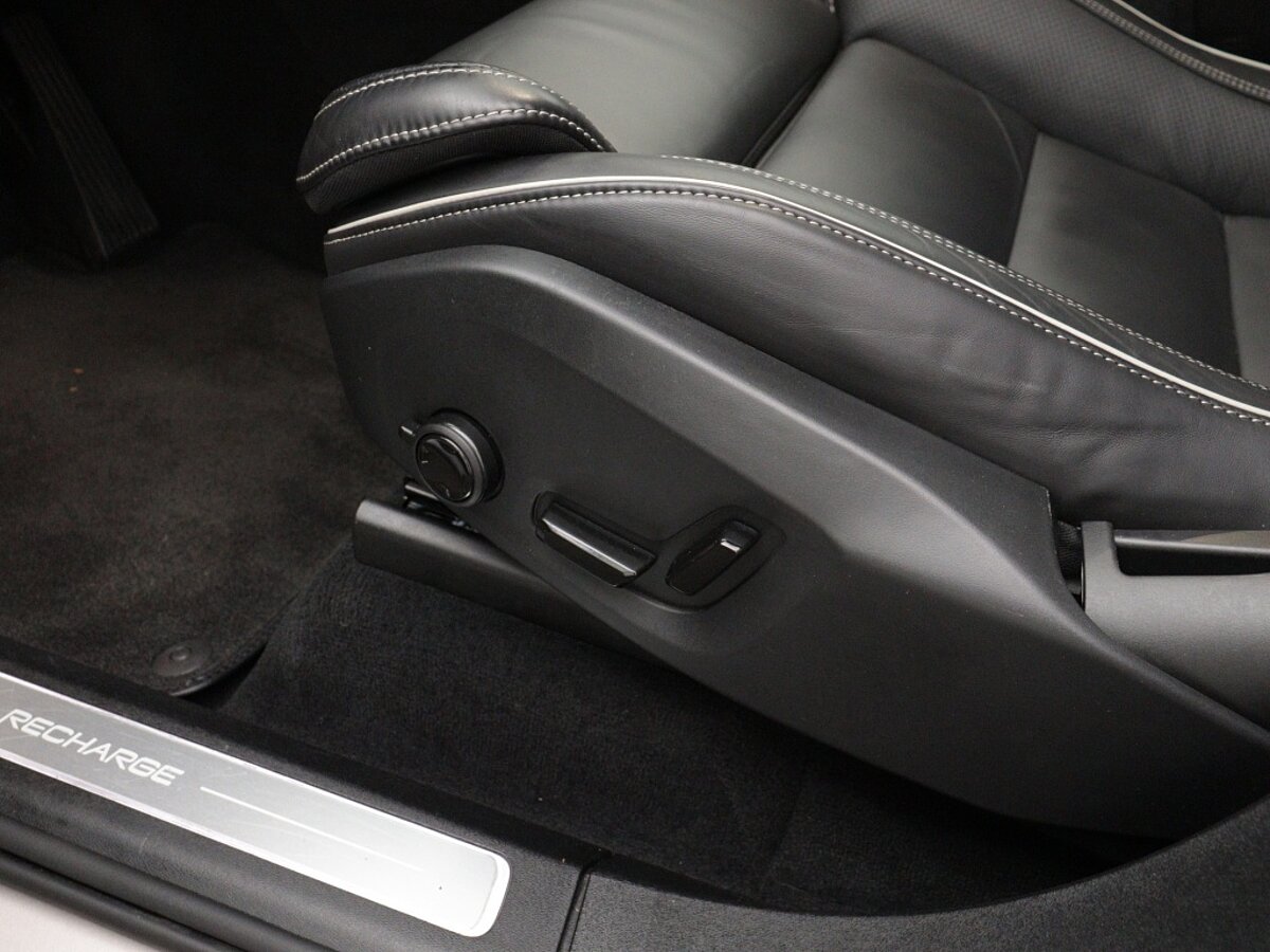 49105657 volvo xc90 2 0 t8 awd ultra dark luchtvering 22 inch lm velgen trekha a816f7