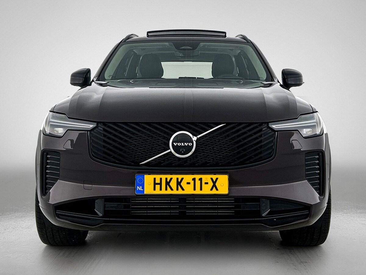 49651630 volvo xc90 2 0 t8 awd ultra dark luchtvering trekhaak bowers wilkin 6 04