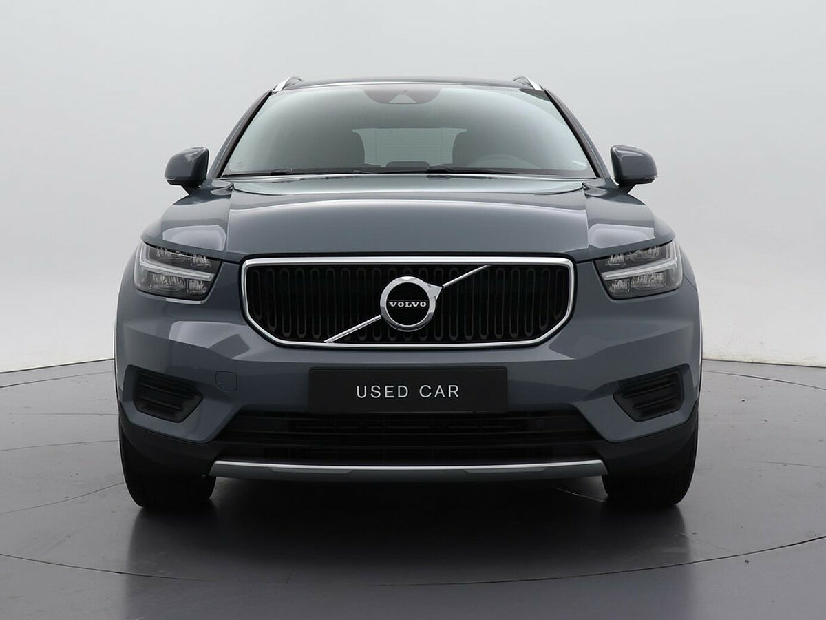 34450922 volvo xc40 1 5 t3 automaat momentum pro 24 mnd garantie donker glas 2 02