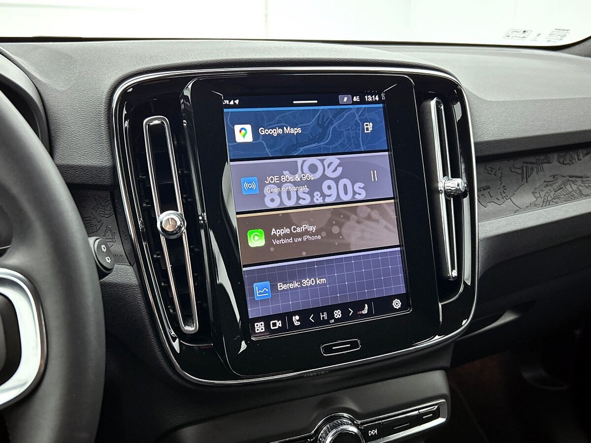 47908784 volvo xc40 extended plus 82 kwh trekhaak camera 19 lichtmetalen vel 41