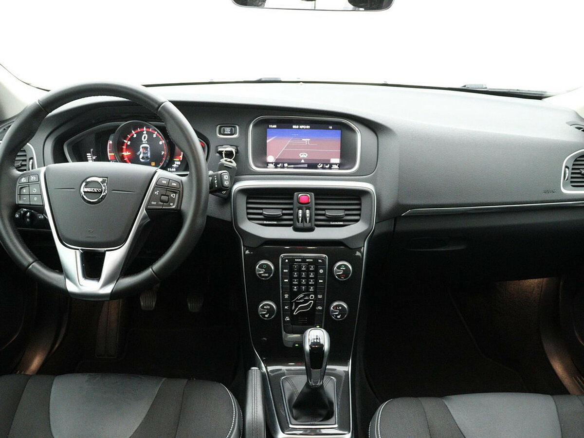 34202849 volvo v40 2 0 t2 nordic 12 maanden garantie navigatiesysteem 5