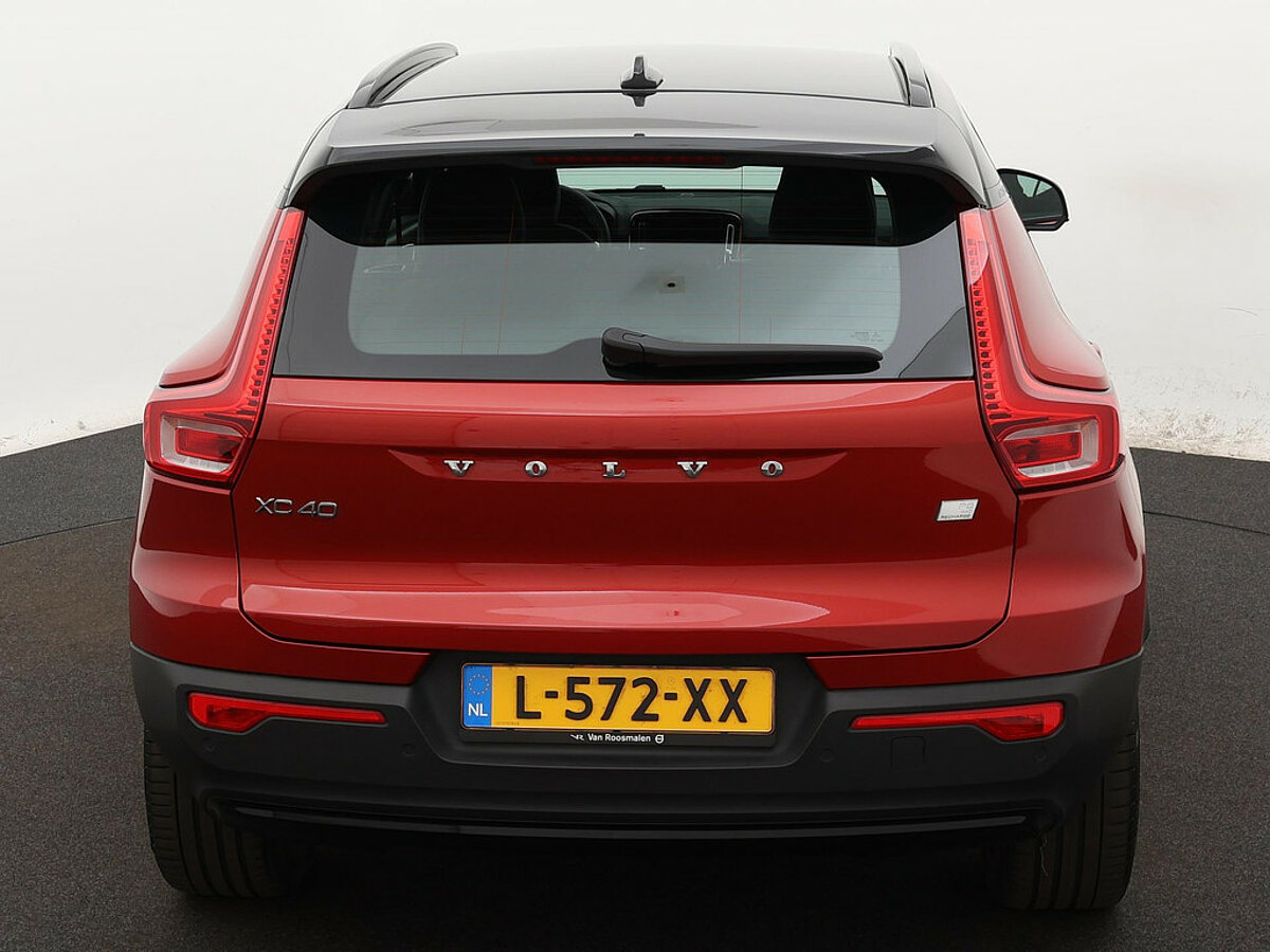 34255172 volvo xc40 p8 recharge awd r design memory seats draadloze lader warmte 9 02