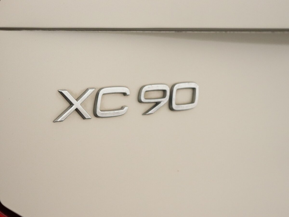 34967591 volvo xc90 2 0 t5 awd inscription luchtvering trekhaak stoelventilatie 67