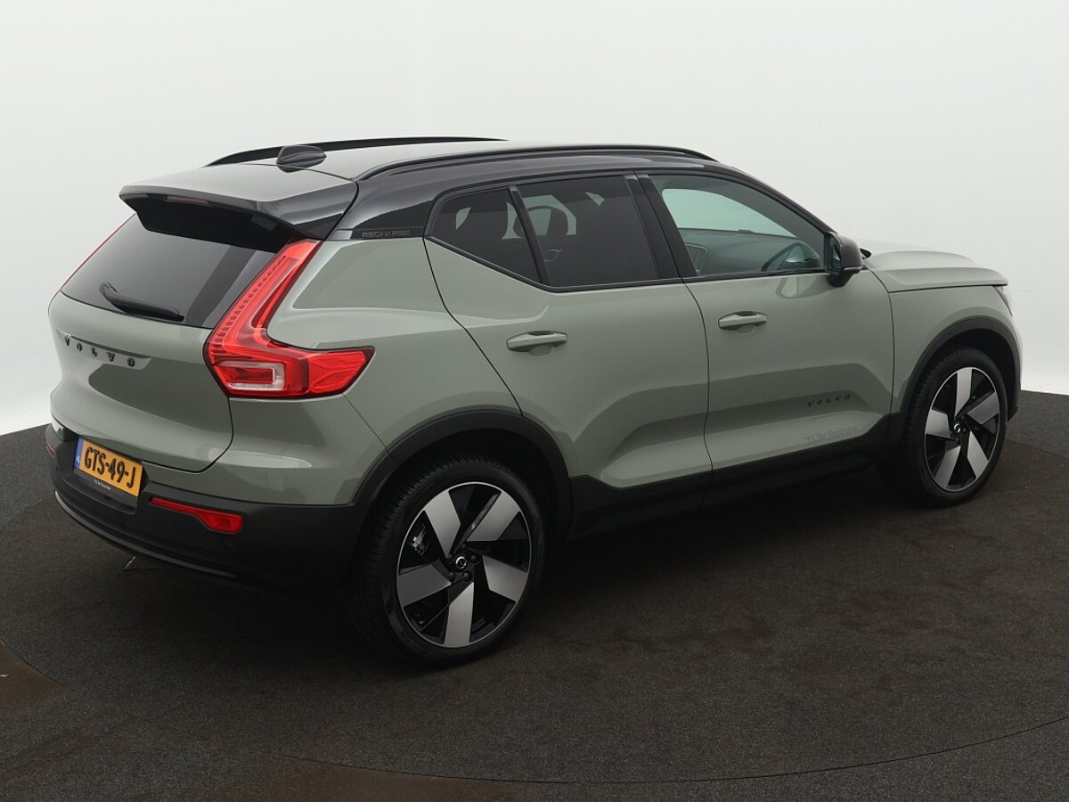 42246444 volvo xc40 extended plus 20 velgen getint glas 305934