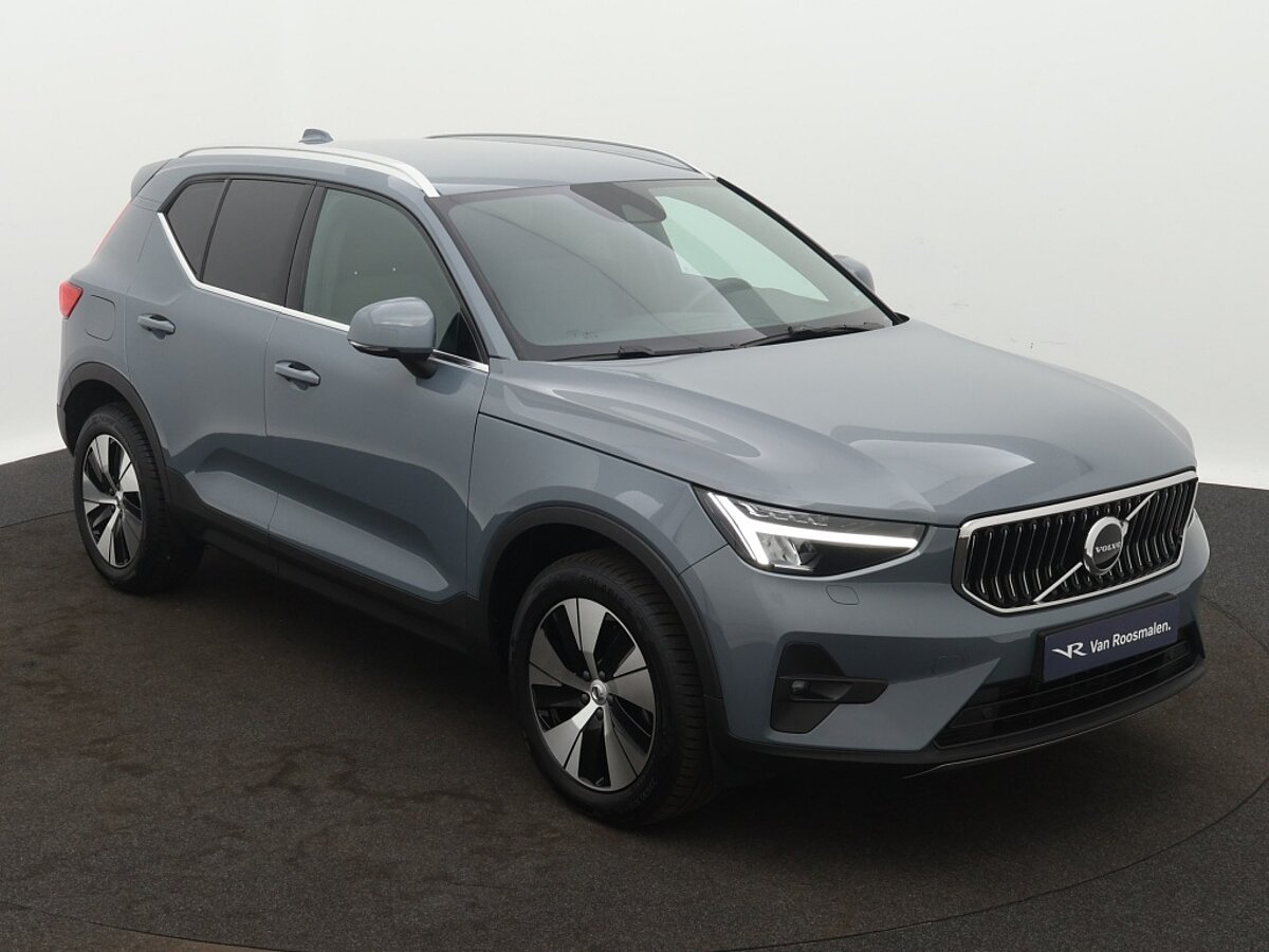 43383642 volvo xc40 1 5 t5 plus bright 8 05