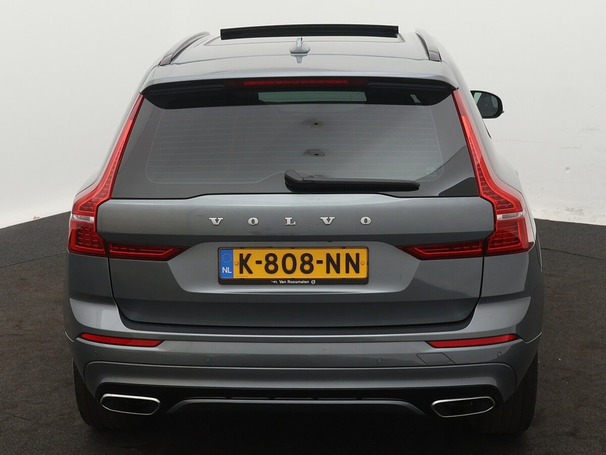43612700 volvo xc60 2 0 recharge t8 r design 360ao camera harman kardon head up 1694dc