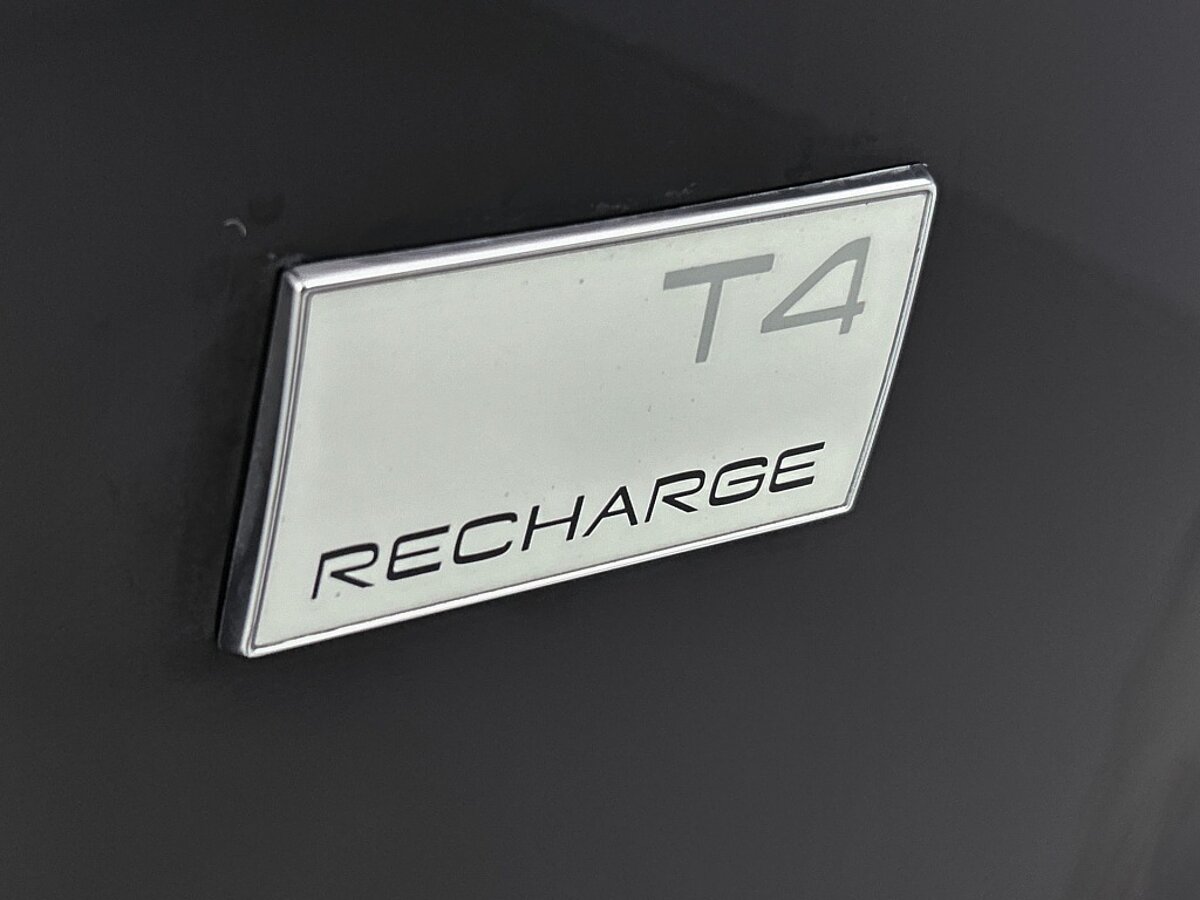 44407023 volvo xc40 1 5 t4 recharge inscription trekhaak achteruitrijcamera 364a27
