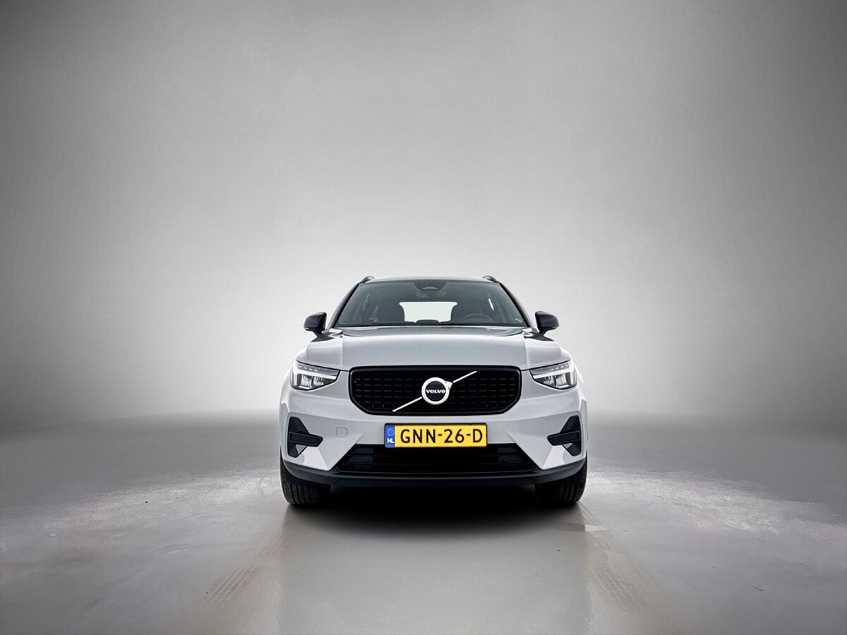 44729309 volvo xc40 2 0 b4 plus dark trekhaak elek verstelbare stoelen 6