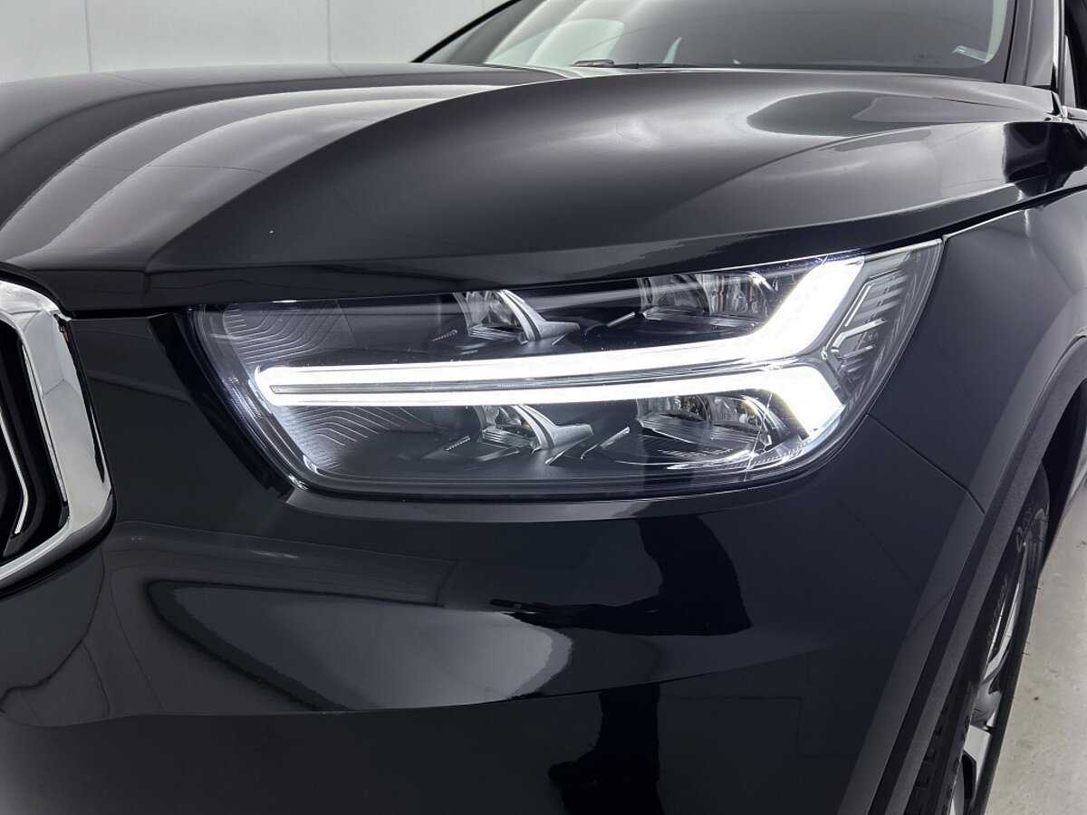 45736307 volvo xc40 t4 recharge inscription expression 14