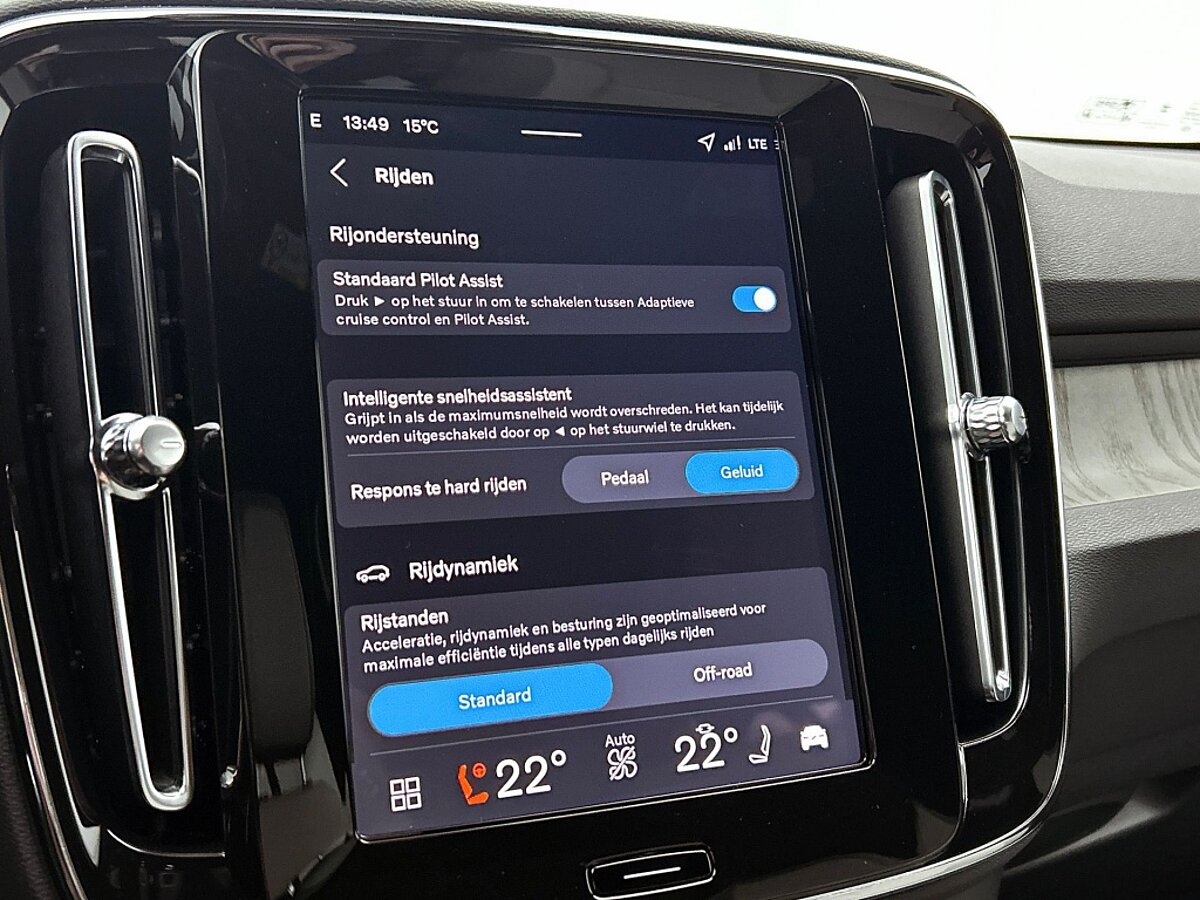 48928127 volvo ex40 ultra extended range ultra nieuw voorraad forest lake 36 02