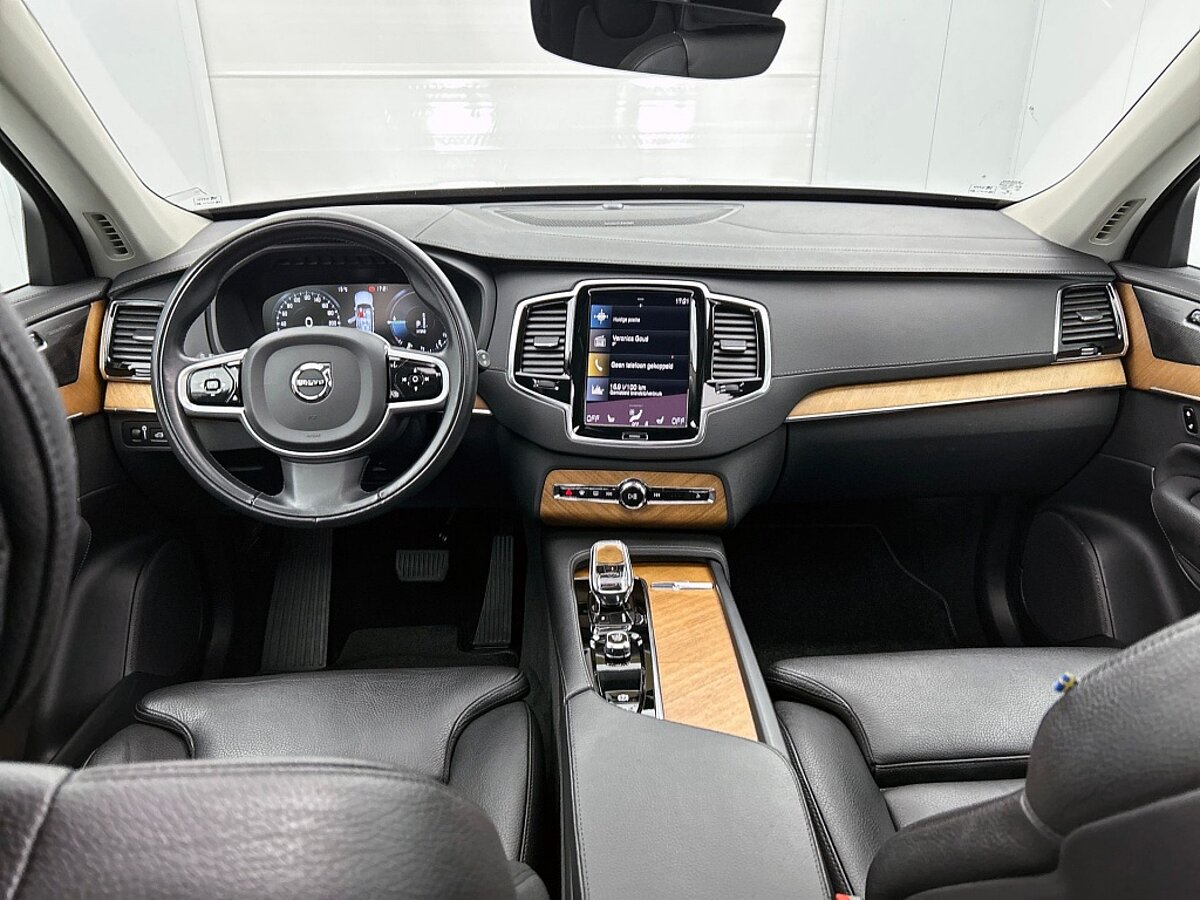 48957487 volvo xc90 2 0 t8 awd inscription panoramadak trekhaak 360a camera 86