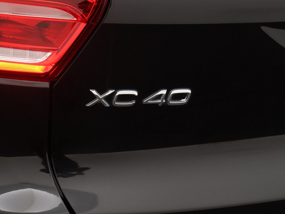 34505221 volvo xc40 1 5 t3 r design park assist navigatie stoelverwarming 48