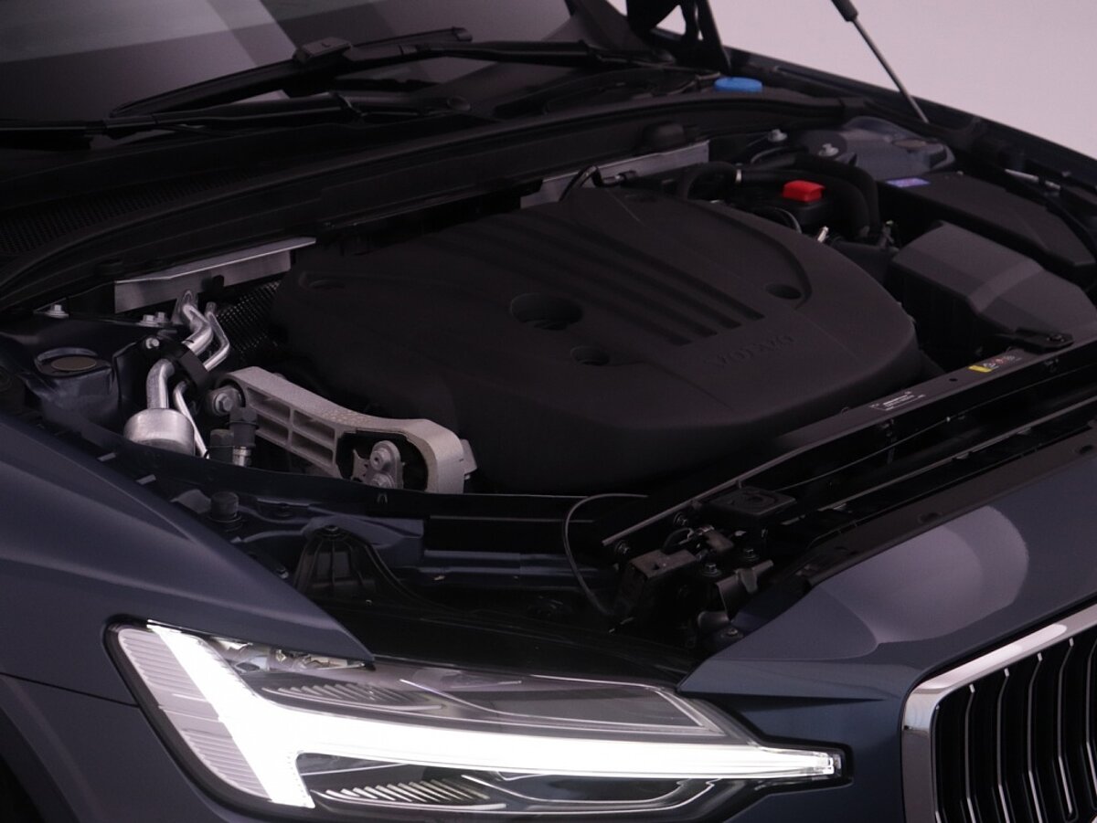 35321448 volvo v60 2 0 b4 plus bright panorama dak leder stoelverwarming voor 94